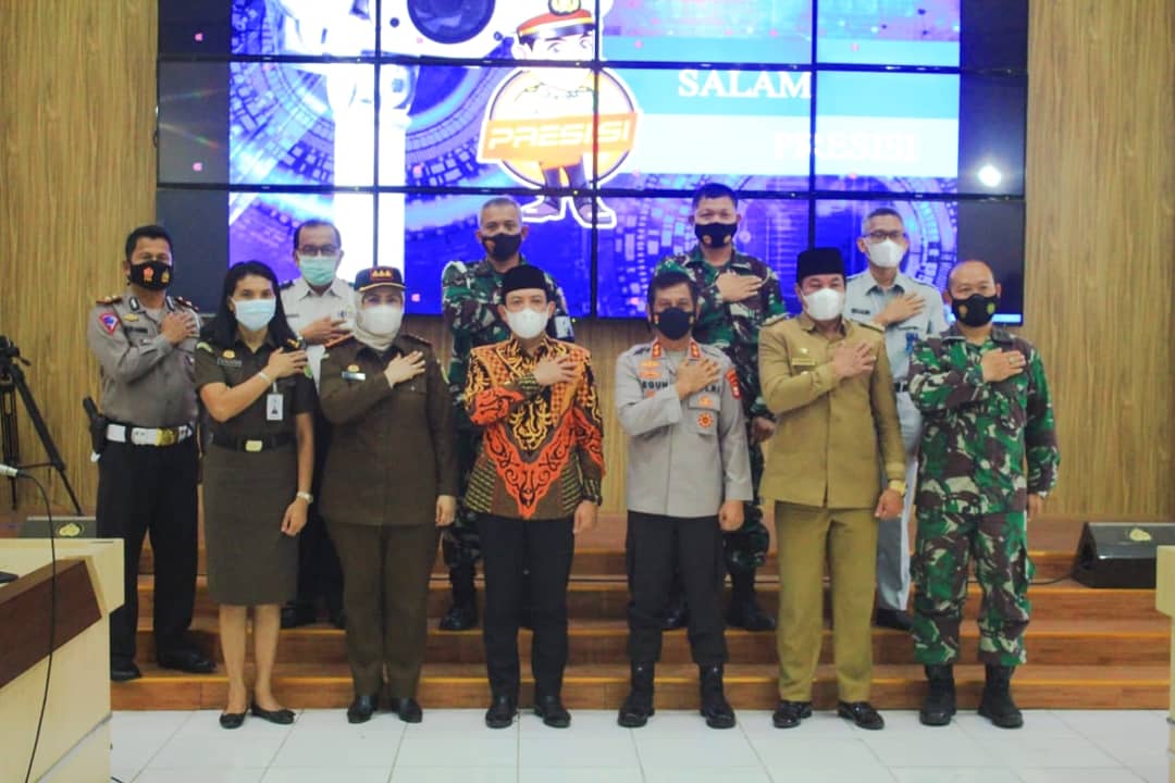Provinsi Bengkulu