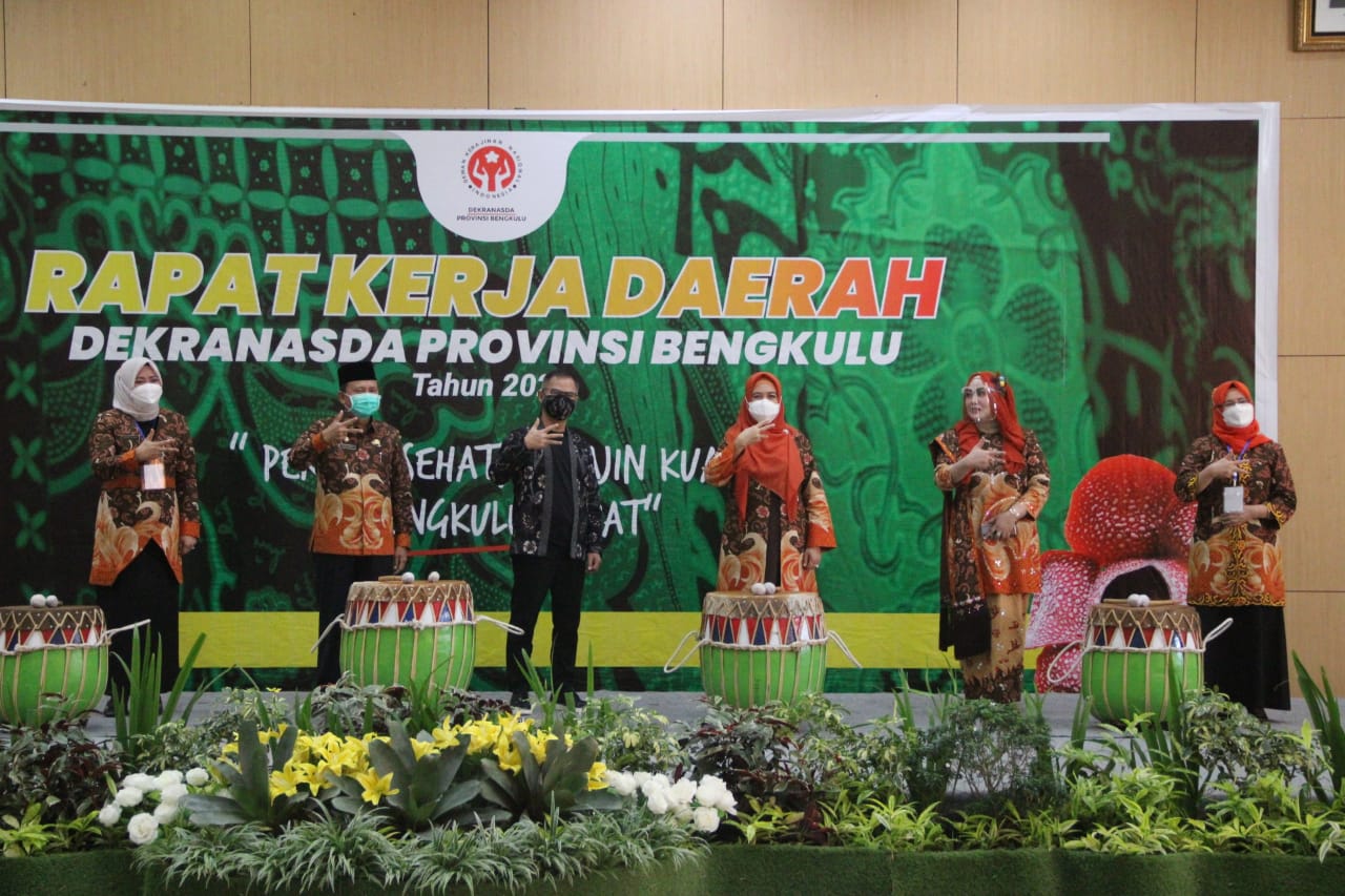 Provinsi Bengkulu