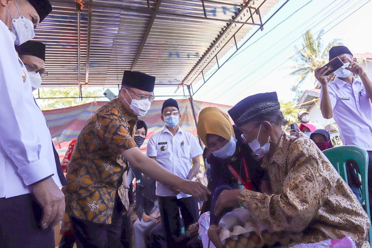 Pemerintahan
