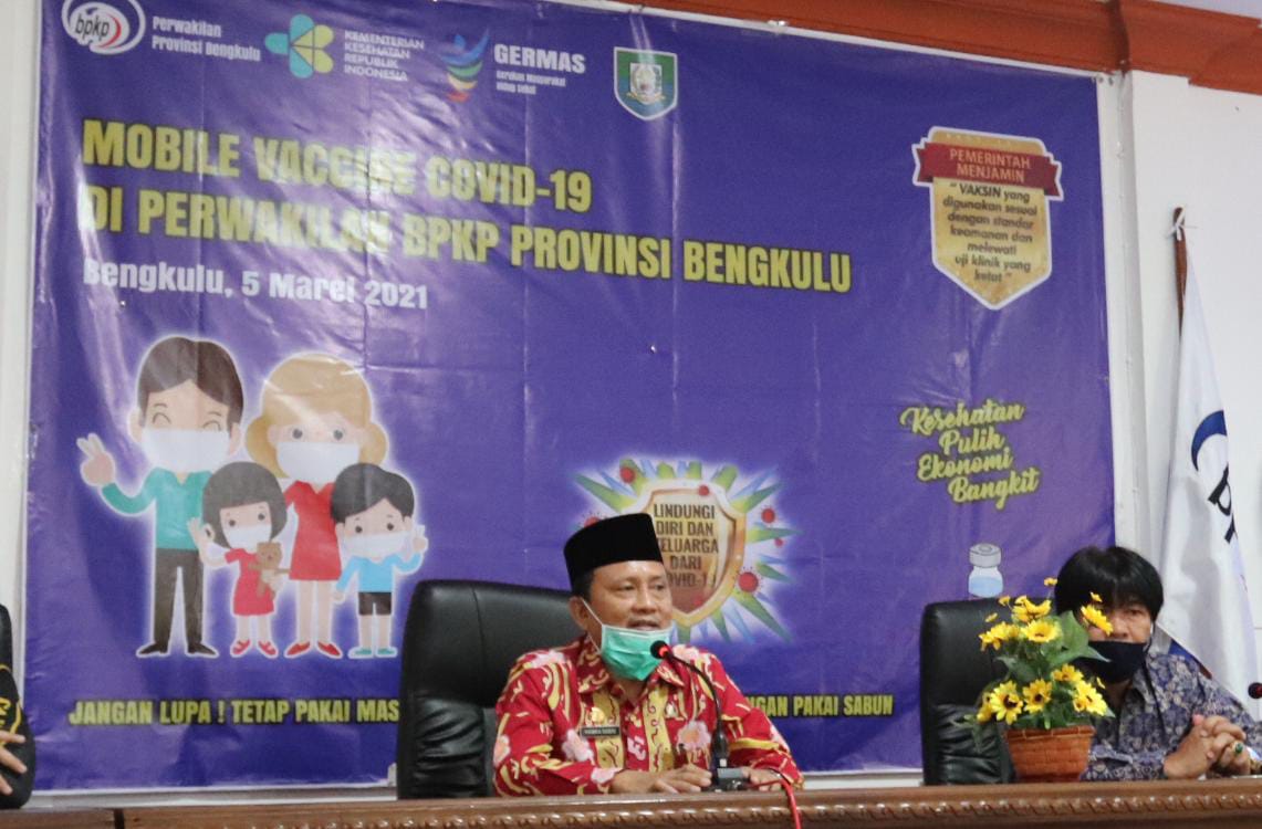 Pemerintahan