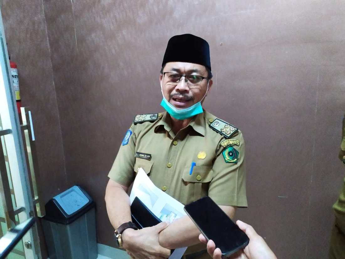 Daerah