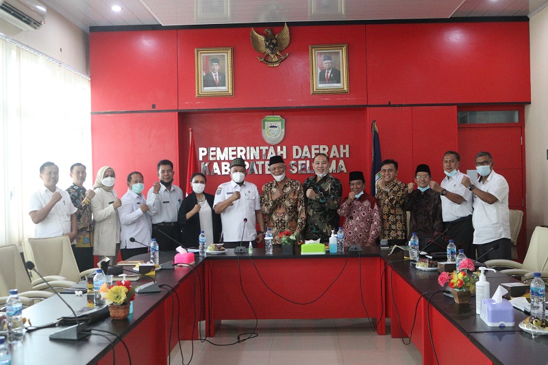 Provinsi Bengkulu