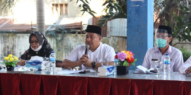 Pemkot bengkulu