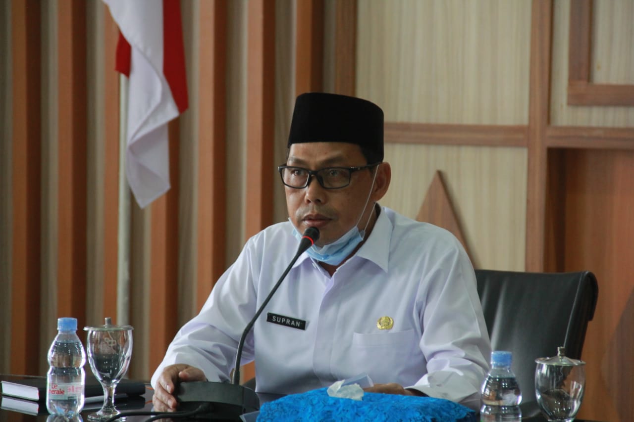 Pemerintahan