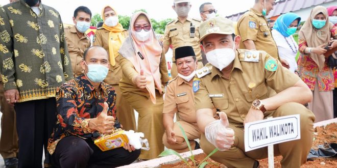 Pemkot bengkulu