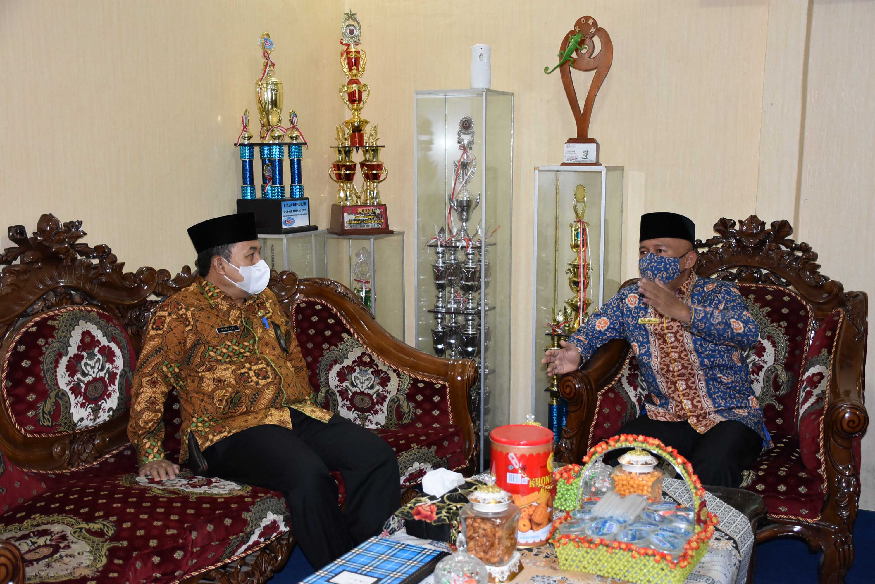 Provinsi Bengkulu