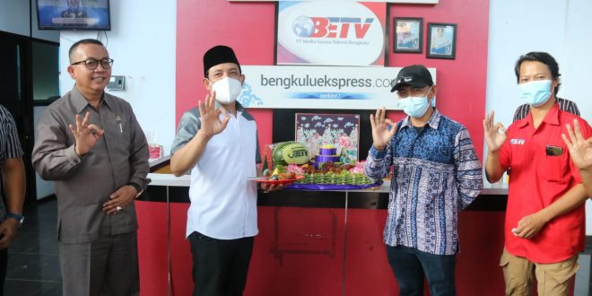 Pemkot bengkulu