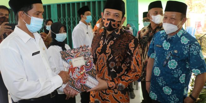 Pemkot bengkulu