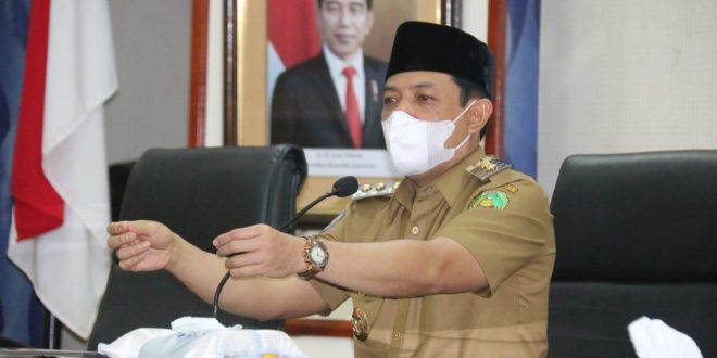 Pemkot bengkulu