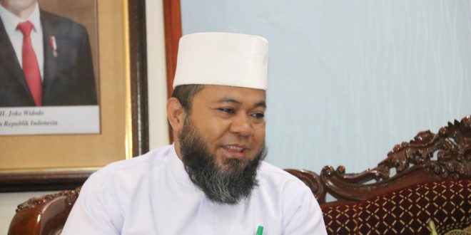 Daerah