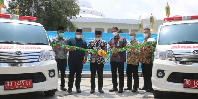 Pemkot bengkulu