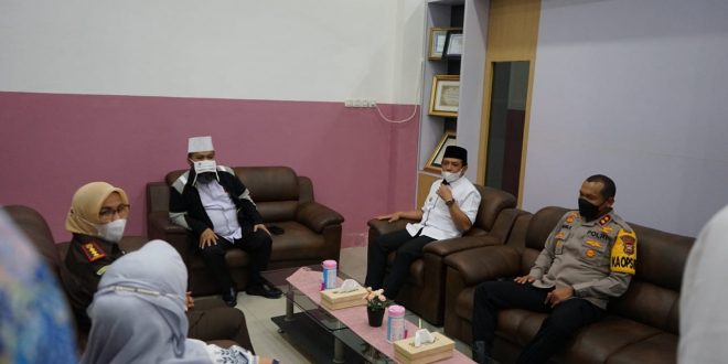 Pemkot bengkulu