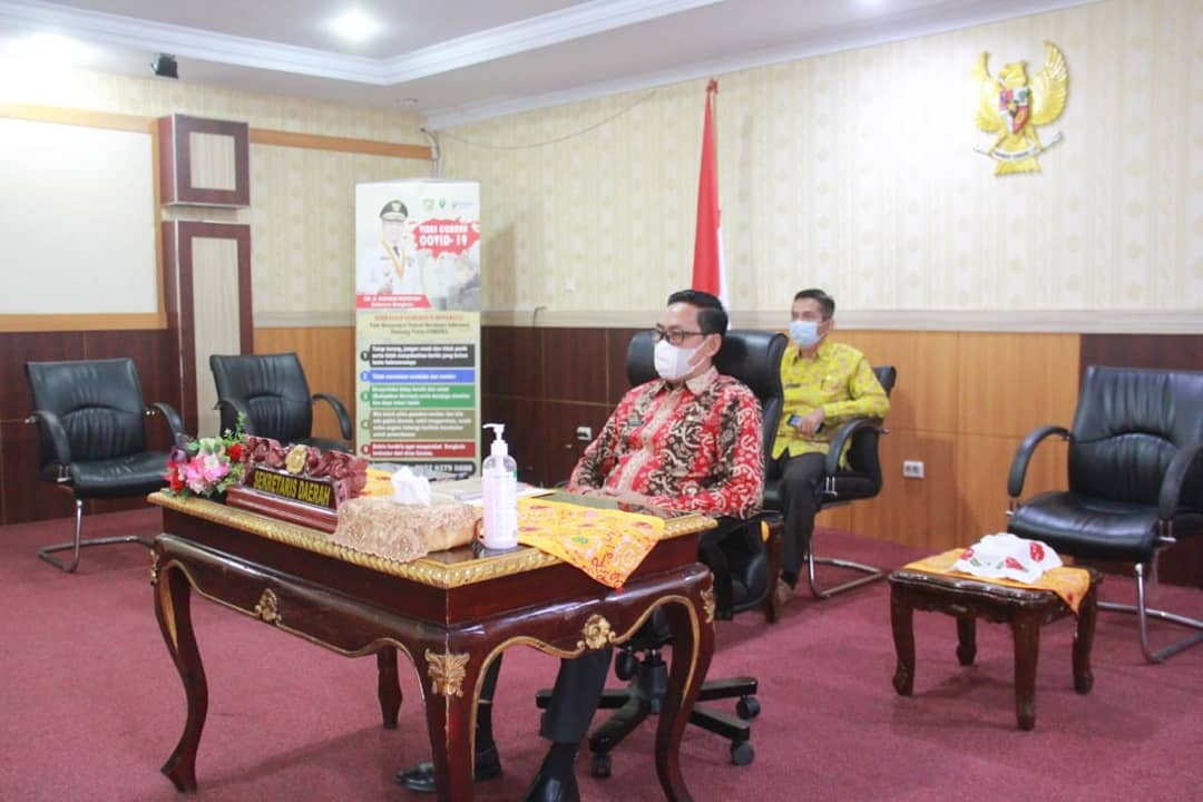 Provinsi Bengkulu