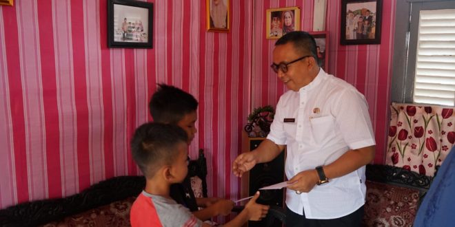 Pemkot bengkulu