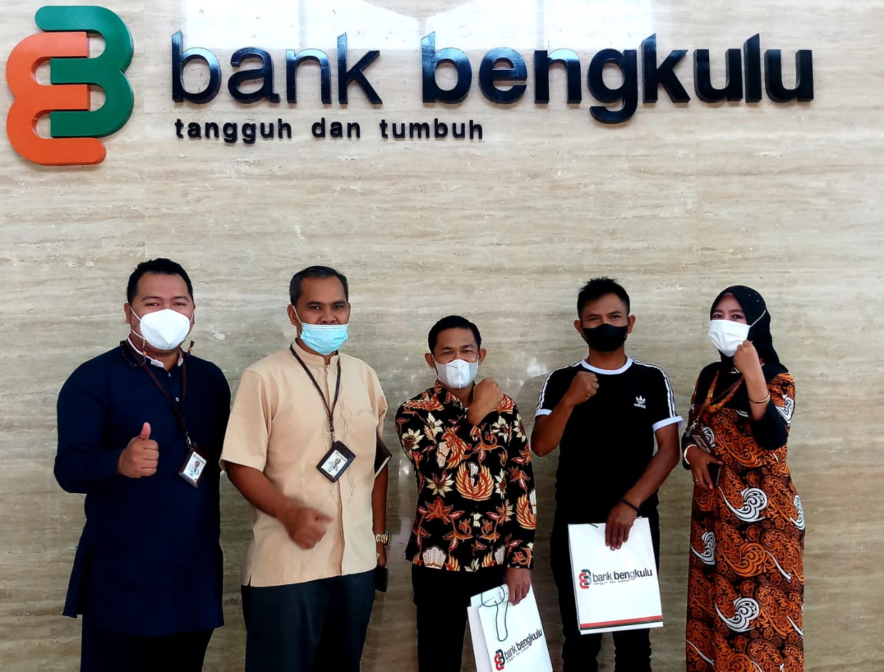 Provinsi Bengkulu