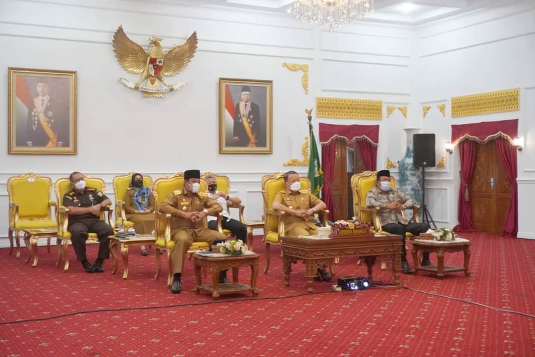Pemerintahan