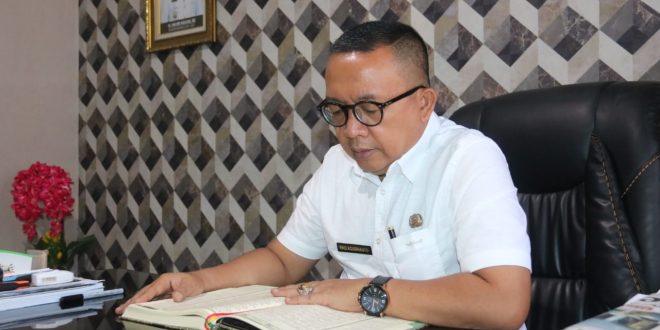 Pemkot bengkulu
