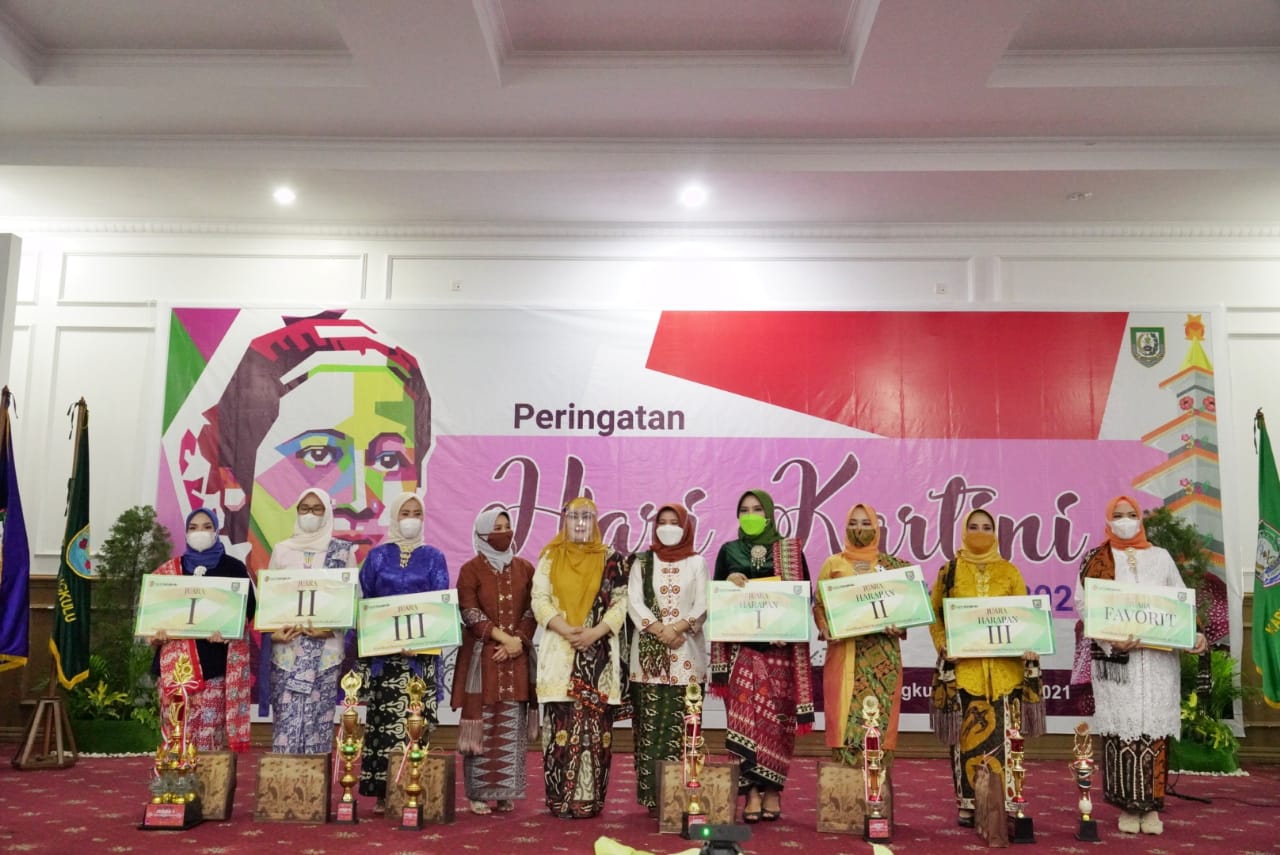 Provinsi Bengkulu
