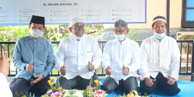 Pemkot bengkulu