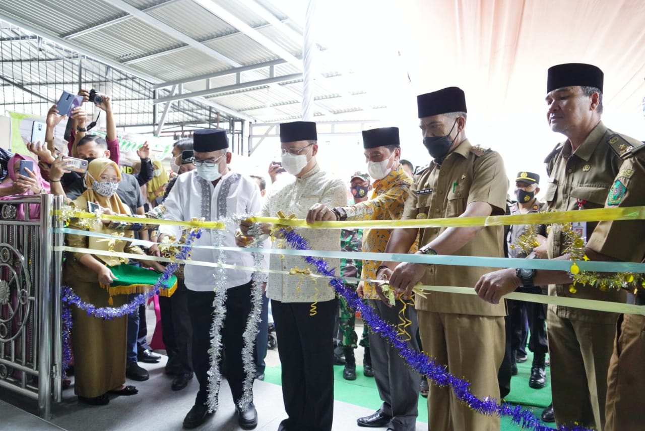 Provinsi Bengkulu