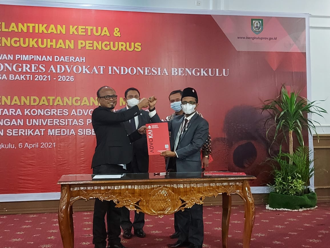 Provinsi Bengkulu