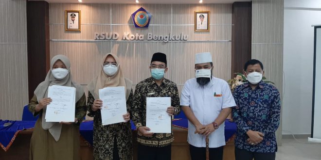 Pemkot bengkulu