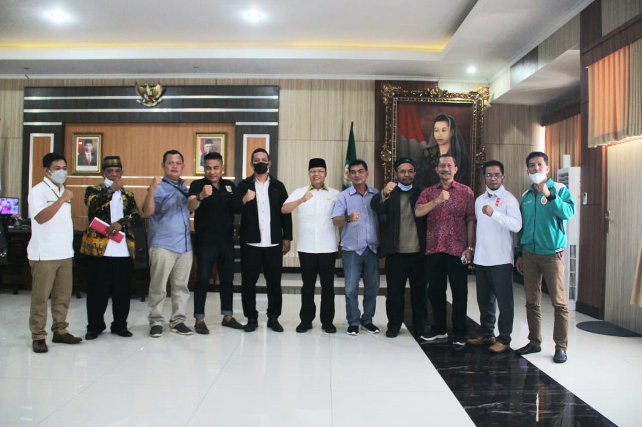 Pemerintahan
