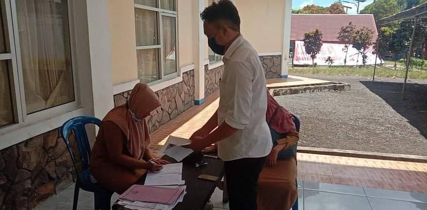 Daerah
