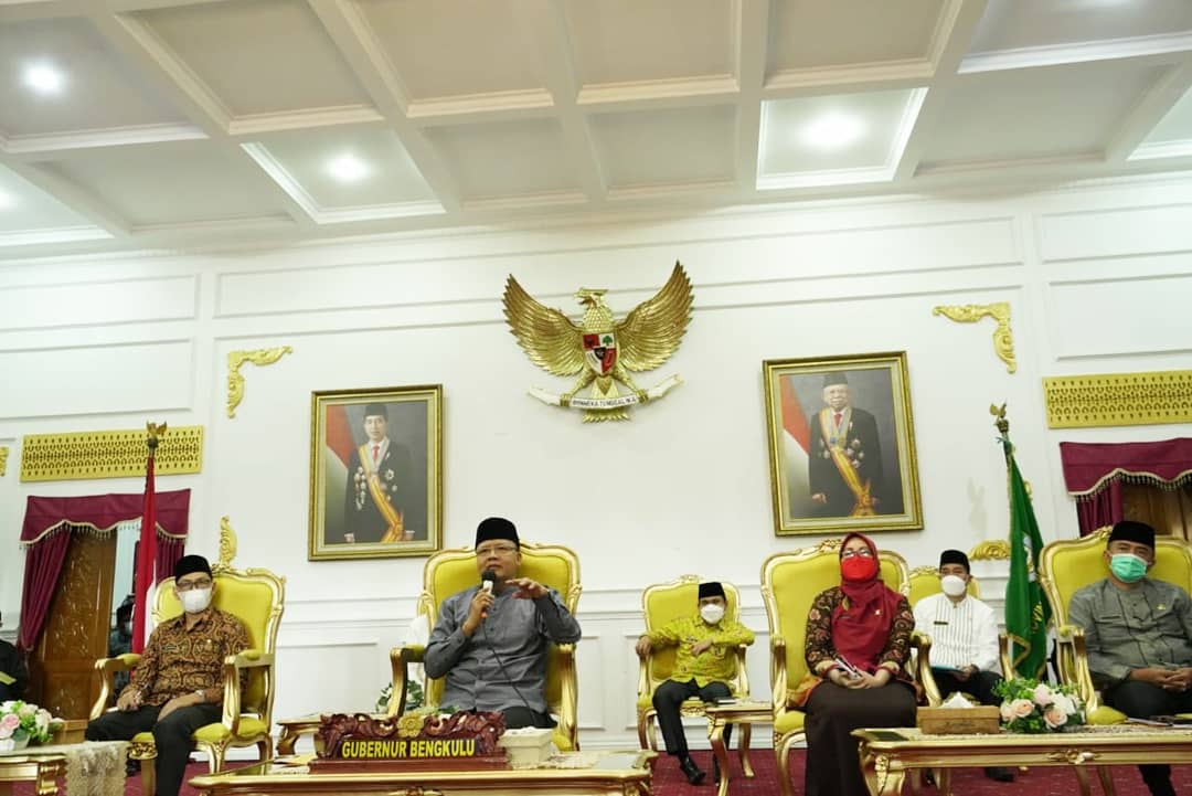 Pemerintahan