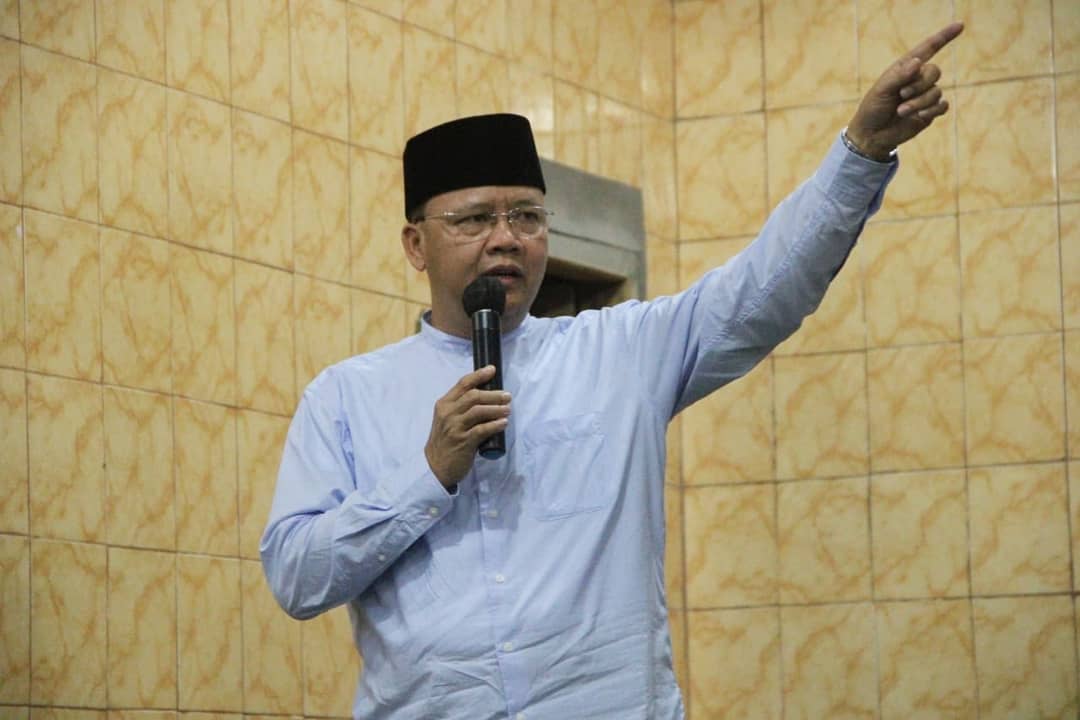 Pemerintahan
