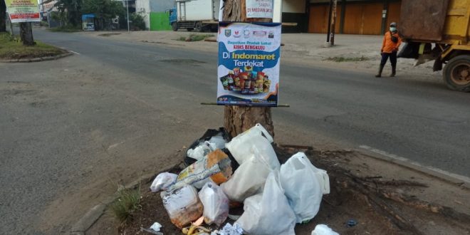 Pemkot bengkulu