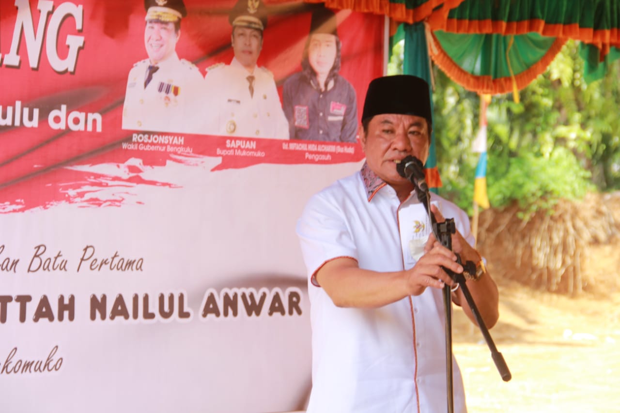 Pemerintahan