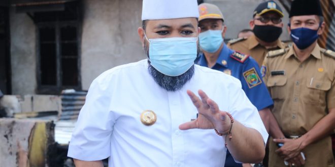 Pemkot bengkulu
