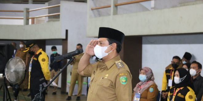 Pemkot bengkulu