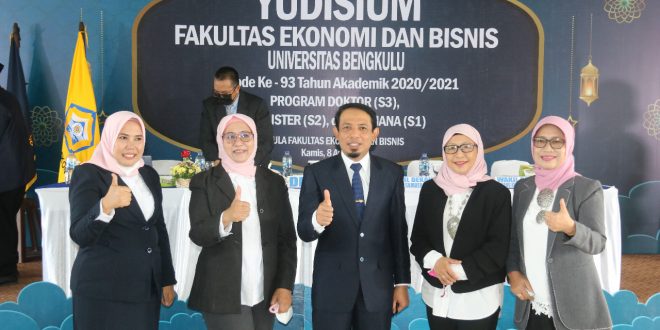 Pemkot bengkulu