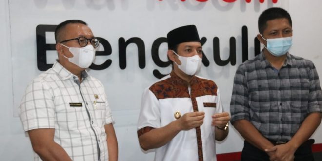 Pemkot bengkulu