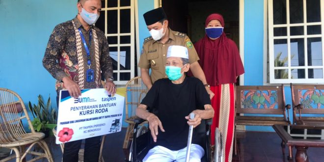 Pemkot bengkulu