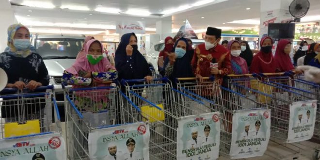 Pemkot bengkulu