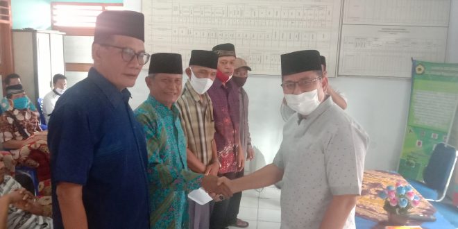 Pemkot bengkulu