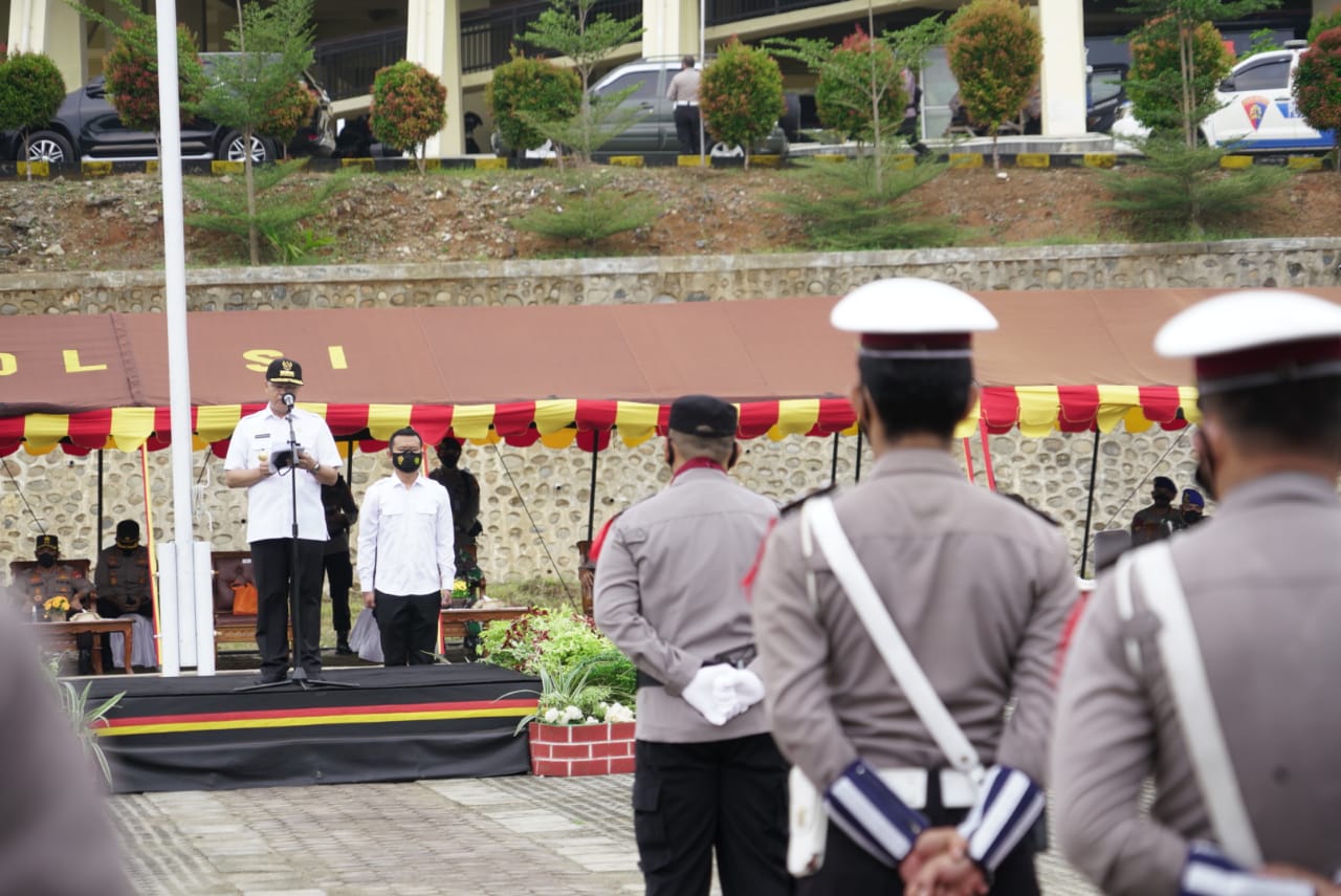 Provinsi Bengkulu