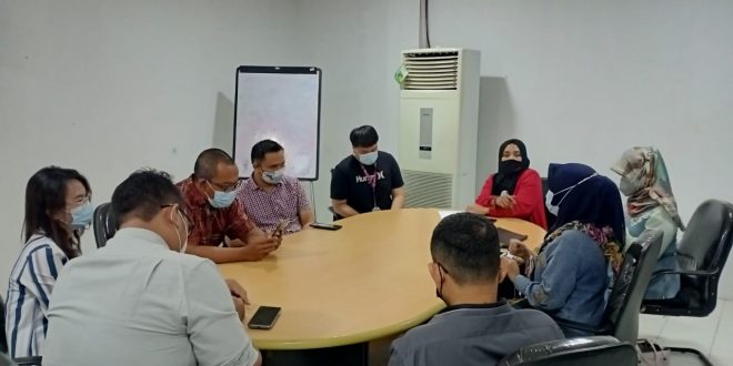 Pemkot bengkulu