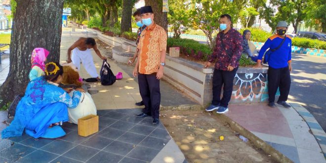 Pemkot bengkulu