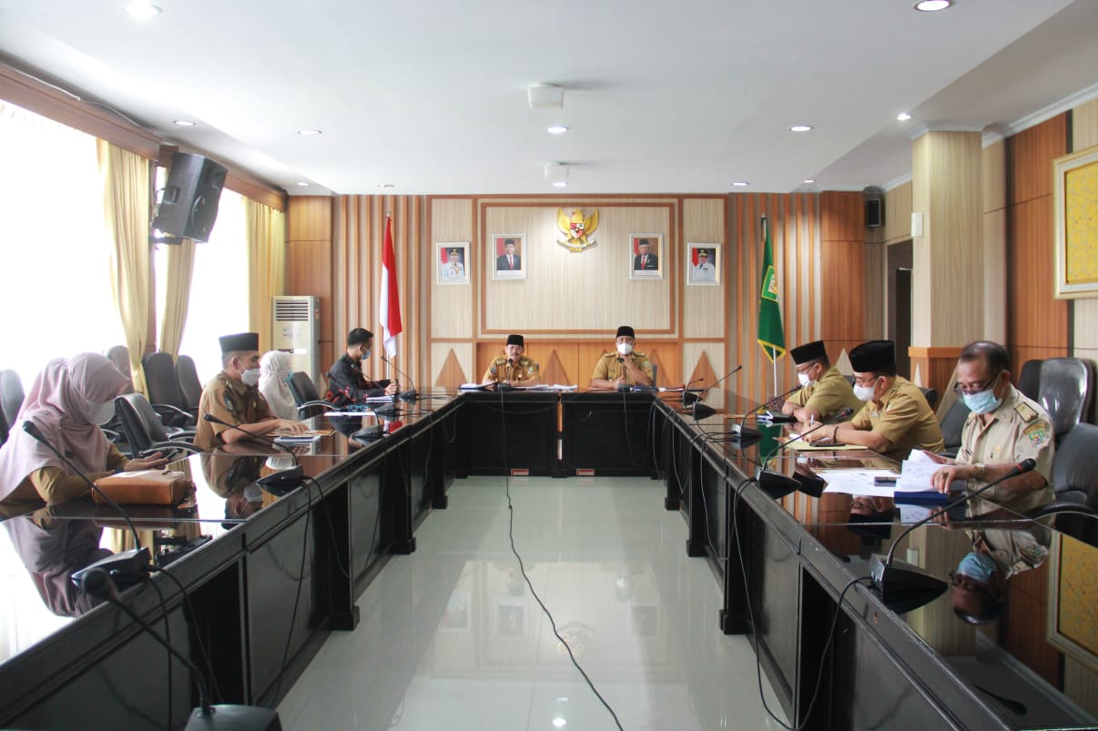 Pemerintahan