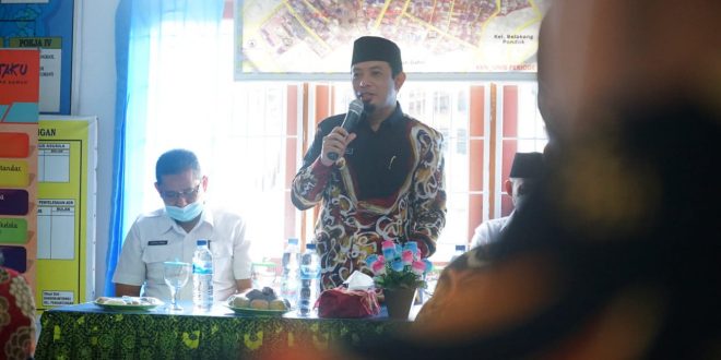 Pemkot bengkulu