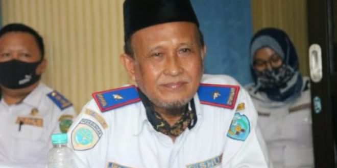 Pemkot bengkulu