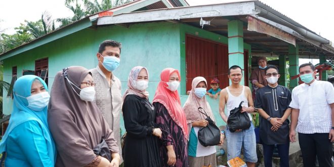 Pemkot bengkulu