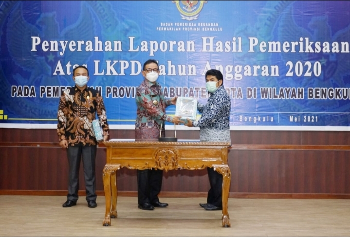 Daerah