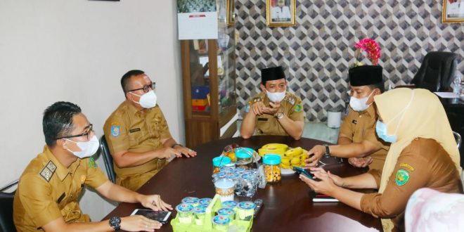 Pemkot bengkulu
