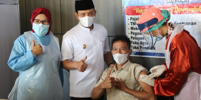 Pemkot bengkulu