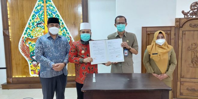 Pemkot bengkulu
